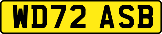 WD72ASB