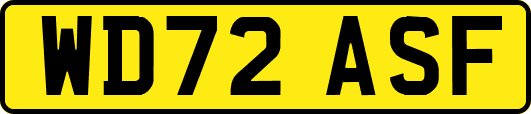 WD72ASF