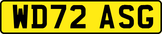 WD72ASG