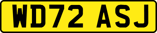 WD72ASJ