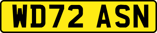 WD72ASN
