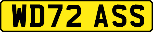 WD72ASS