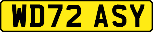 WD72ASY
