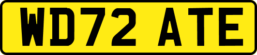 WD72ATE