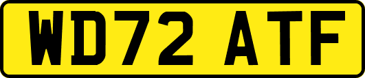 WD72ATF