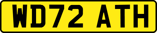WD72ATH