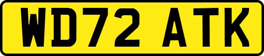 WD72ATK