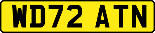 WD72ATN