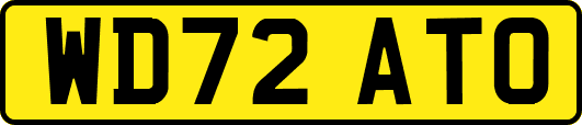 WD72ATO