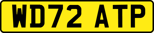 WD72ATP