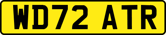 WD72ATR