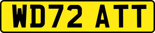 WD72ATT