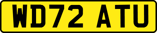 WD72ATU
