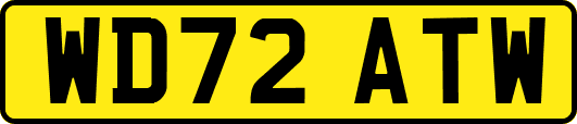 WD72ATW