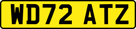WD72ATZ