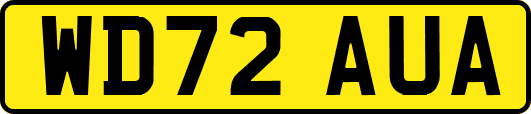 WD72AUA