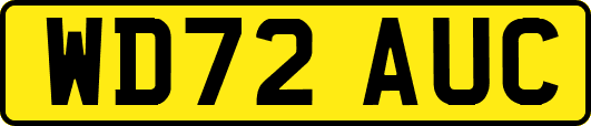 WD72AUC