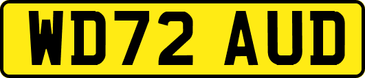 WD72AUD