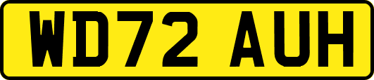 WD72AUH