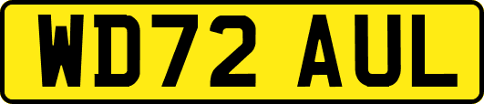 WD72AUL
