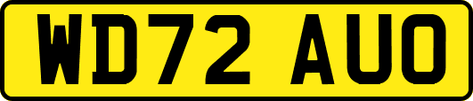 WD72AUO