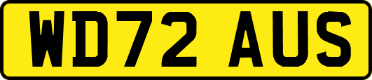 WD72AUS