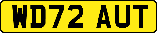WD72AUT
