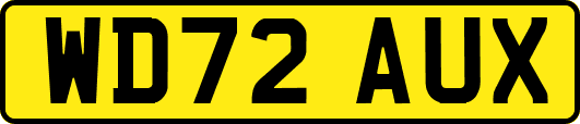 WD72AUX