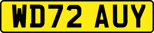 WD72AUY