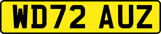 WD72AUZ