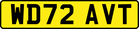 WD72AVT