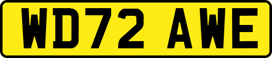 WD72AWE