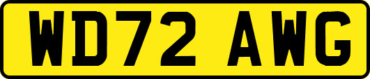 WD72AWG
