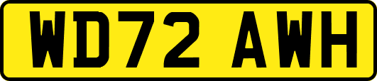 WD72AWH
