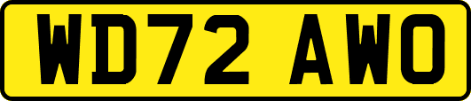 WD72AWO
