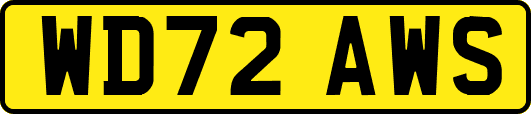 WD72AWS