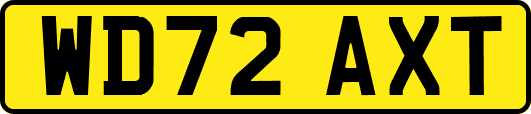 WD72AXT