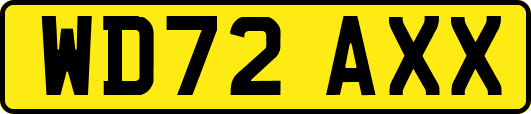 WD72AXX