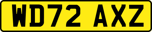 WD72AXZ