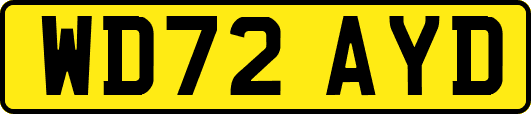 WD72AYD