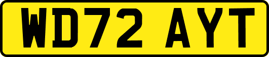 WD72AYT