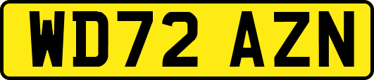 WD72AZN