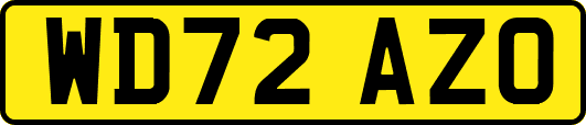 WD72AZO