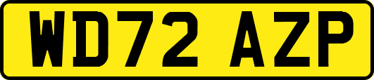 WD72AZP