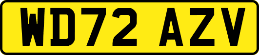 WD72AZV