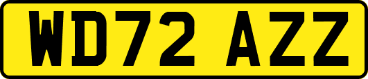 WD72AZZ