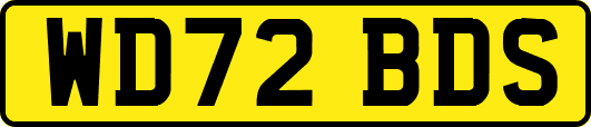WD72BDS