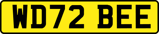 WD72BEE
