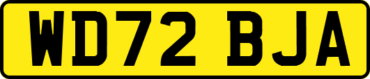 WD72BJA