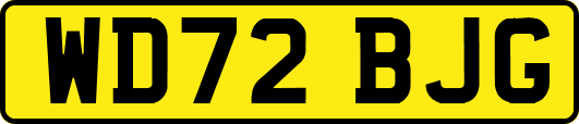 WD72BJG